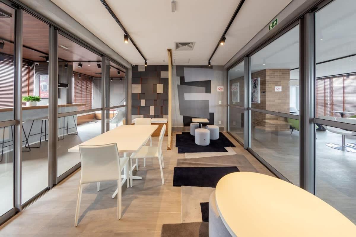 Bhomy Jd Paulista - 13min Da Av Paulista Ne1007 Apartamento