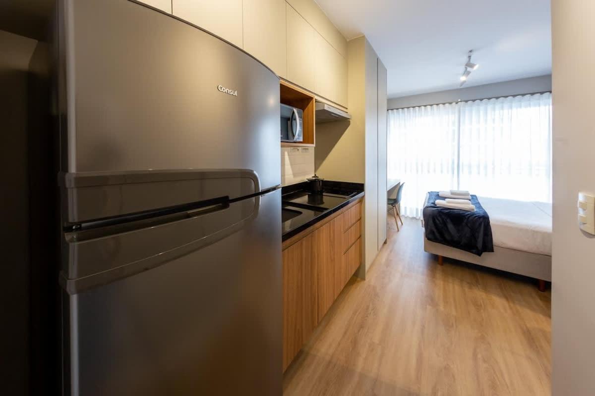 Bhomy Jd Paulista - 13min Da Av Paulista Ne1007 Apartamento *