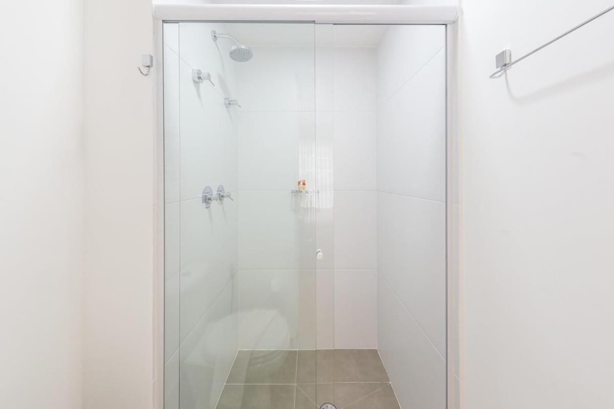 Bhomy Jd Paulista - 13min Da Av Paulista Ne1007 Apartamento São Paulo