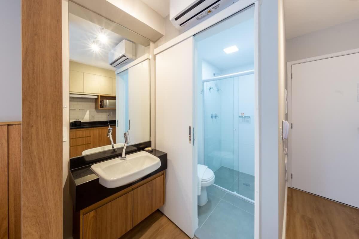 Bhomy Jd Paulista - 13min Da Av Paulista Ne1007 * São Paulo