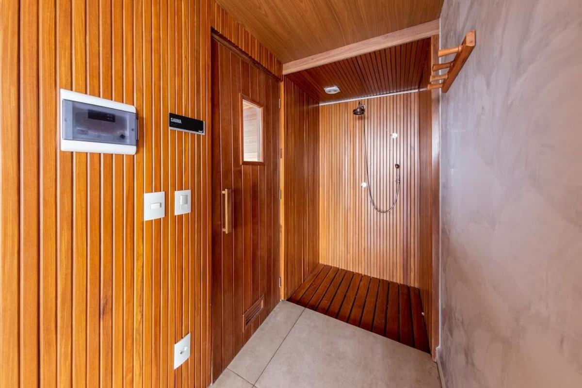 Apartamento Bhomy Jd Paulista - 13min Da Av Paulista Ne1007 *