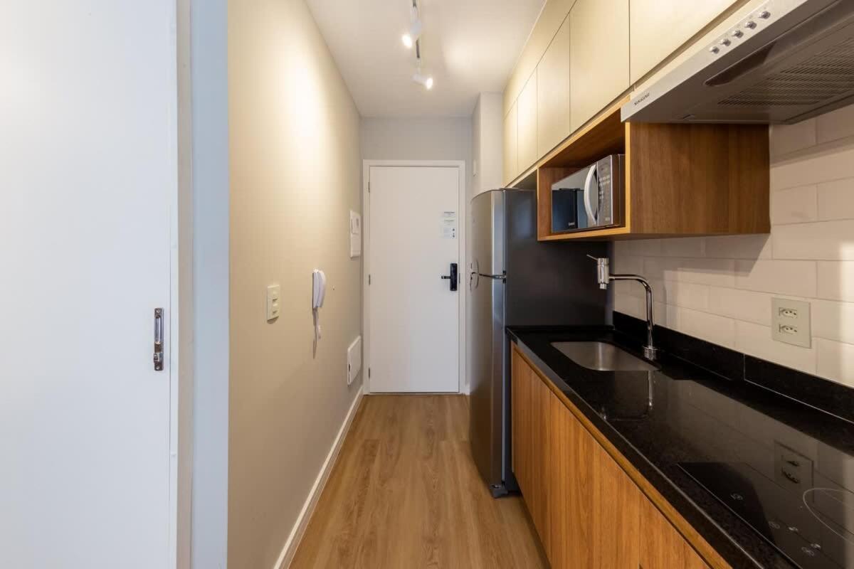 Apartamento Bhomy Jd Paulista - 13min Da Av Paulista Ne1007 São Paulo